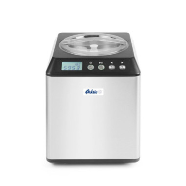 Machine a glaces - 1 - 2 L - 230V/180W - 285x340xH357 mm (Arktic)  au meilleur prix sur Restock CHR