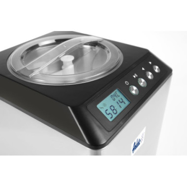 Machine a glaces - 1 - 2 L - 230V/180W - 285x340xH357 mm (Arktic)  au meilleur prix sur Restock CHR