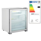 Vitrine de table refrigeree negatif 90 L - 230V/230W - 620x593xH680 mm (Arktic)  au meilleur prix sur Restock CHR