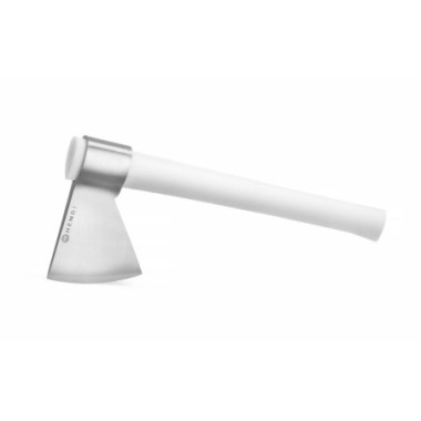 Hache a viande - Blanc - L 450 mm (HENDI)  au meilleur prix sur Restock CHR