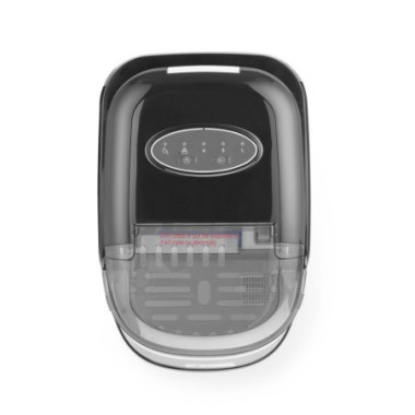 Machine a glacons forme boule - 220-240V/100W - 242x358xH328 mm (Arktic)  au meilleur prix sur Restock CHR