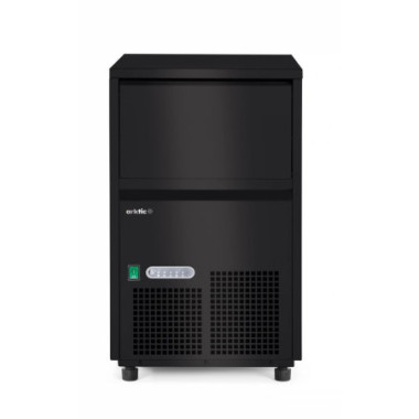Machine a glacons - Argent - 220-240V/385W - 380x520xH637 mm (Arktic)  au meilleur prix sur Restock CHR