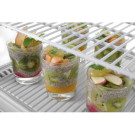 Vitrine de table - 68 litres - blanc - 230V/170W - 444x397xH875 mm (Arktic)  au meilleur prix sur Restock CHR