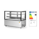Vitrine refrigeree avec 2 etageres - 610 L - 230V/500W - 1824x677xH1230 mm (Arktic)  au meilleur prix sur Restock CHR