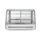 Vitrine de presentation - 160 L - 230V/160W - 885x570xH680 mm (Arktic)  au meilleur prix sur Restock CHR