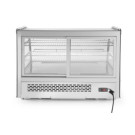 Vitrine de presentation - 160 L - 230V/160W - 885x570xH680 mm (Arktic)  au meilleur prix sur Restock CHR