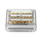 Vitrine de presentation - 160 L - 230V/160W - 885x570xH680 mm (Arktic)  au meilleur prix sur Restock CHR