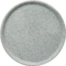 Assiette a pizza Granite - Granit - O330 mm (HENDI)  au meilleur prix sur Restock CHR