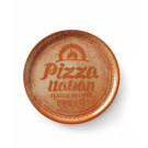 Assiette a pizza Recipe Collection Terracotta - Rouge - O310 mm (HENDI)  au meilleur prix sur Restock CHR