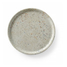 Assiette a pizza Drops Collection - Gris clair - O330 mm (HENDI)  au meilleur prix sur Restock CHR