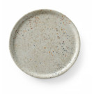 Assiette a pizza Drops Collection - Gris clair - O330 mm (HENDI)  au meilleur prix sur Restock CHR