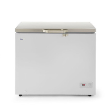 Congelateur coffre - 190 L - 230V/120W - 953x607xH840 mm (Arktic)  au meilleur prix sur Restock CHR