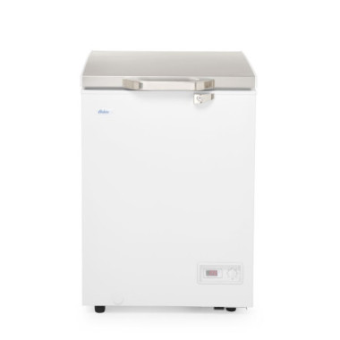 Congelateur coffre - 93 L - 230V/105W - 574x608xH845 mm (Arktic)  au meilleur prix sur Restock CHR