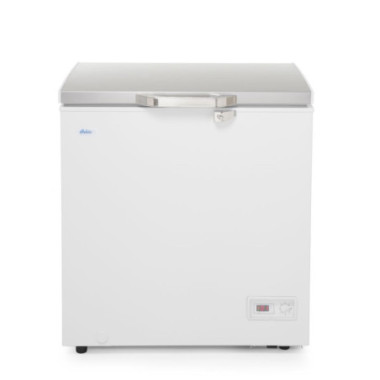 Congelateur coffre - 140 L - 230V/70W - 754x608xH845 mm (Arktic)  au meilleur prix sur Restock CHR