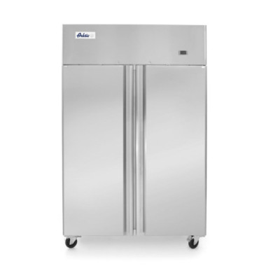 Congelateur avec 2 portes 900 L - Profi Line - 230V/750W - 1200x740xH1950 mm (Arktic)  au meilleur prix sur Restock CHR