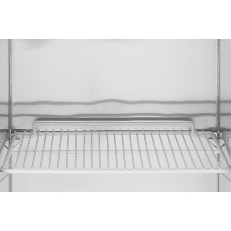Congelateur avec 2 portes 900 L - Profi Line - 230V/750W - 1200x740xH1950 mm (Arktic)  au meilleur prix sur Restock CHR