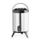 Distributeur de boissons - 9 L - O226xH360 mm (HENDI)  au meilleur prix sur Restock CHR