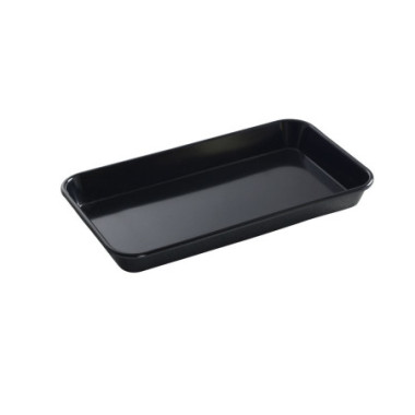 Bac a viande - 290x160xH35 mm (HENDI)  au meilleur prix sur Restock CHR