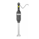 Mixeur plongeur 500 a vitesse variable et pied melangeur de 400 mm - Kitchen Line - Noir - 230V/500W - O100x816 mm (HENDI)  au m