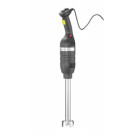 Mixeur plongeur 500 a vitesse variable et pied melangeur de 400 mm - Kitchen Line - Noir - 230V/500W - O100x816 mm (HENDI)  au m