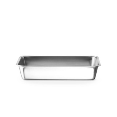 Bac a viande - 260x200xH48 mm (HENDI)  au meilleur prix sur Restock CHR