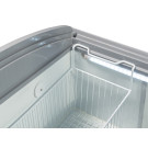 Congélateur à Coffre 400 litres CG 409A - Cool Head  au meilleur prix sur Restock CHR