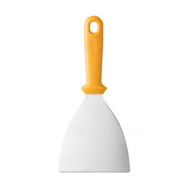 Spatule a pizza - designed by Robert Bronwasser - Orange - 263x132xH17 mm (HENDI)  au meilleur prix sur Restock CHR