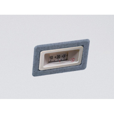 Congélateur à Coffre 400 litres CG 409A - Cool Head  au meilleur prix sur Restock CHR