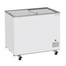Congélateur Coffre 300 litres CFG 308 - Cool Head  au meilleur prix sur Restock CHR