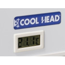 Congélateur Coffre 300 litres CFG 308 - Cool Head  au meilleur prix sur Restock CHR