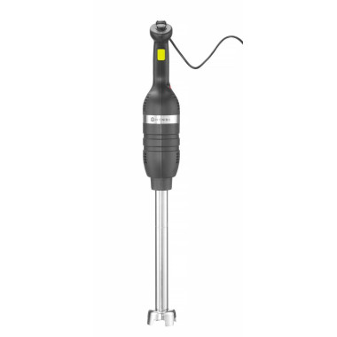 Mixeur plongeur 500 a vitesse variable et pied melangeur de 500 mm - Kitchen Line - Noir - 230V/500W - O100x916 mm (HENDI)  au m