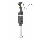 Mixeur plongeur 350 a vitesse variable et pied melangeur de 300 mm - Kitchen Line - Noir - 230V/350W - O100x716 mm (HENDI)  au m