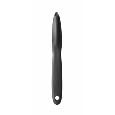 Eplucheur universel avec lame dentelee - Rouge - L 175 mm (HENDI)  au meilleur prix sur Restock CHR