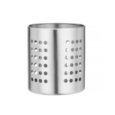 Porte-couverts - O110xH130 mm (HENDI)  au meilleur prix sur Restock CHR