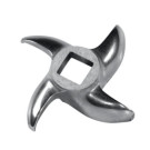 Couteau pour Hache-viande - 210802 (HENDI)  au meilleur prix sur Restock CHR
