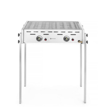 Roast-Master Pro - 11 - 6kW - 790x560xH900 mm (HENDI)  au meilleur prix sur Restock CHR