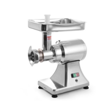 Hache-viande 22 - Kitchen Line - 230V/750W - 239x424xH571 mm (HENDI)  au meilleur prix sur Restock CHR