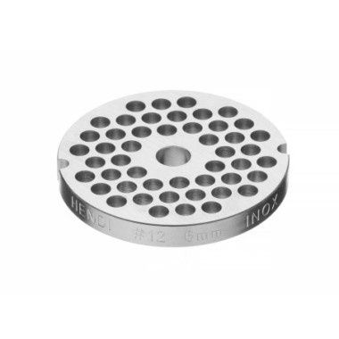 Plaque perforee - 210802 - O6 mm (HENDI)  au meilleur prix sur Restock CHR