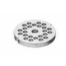 Plaque perforee - 210802 - O3 mm (HENDI)  au meilleur prix sur Restock CHR