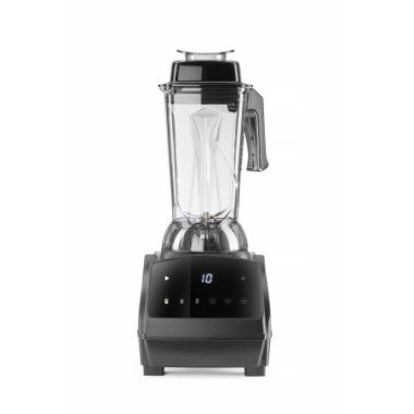 Blender Bar numerique - 2 - 5 L - Noir - 220-240V/1680W - 220x240xH535 mm (HENDI)  au meilleur prix sur Restock CHR