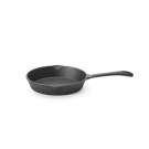 Poele en fonte - Noir - O200xH40 mm (HENDI)  au meilleur prix sur Restock CHR