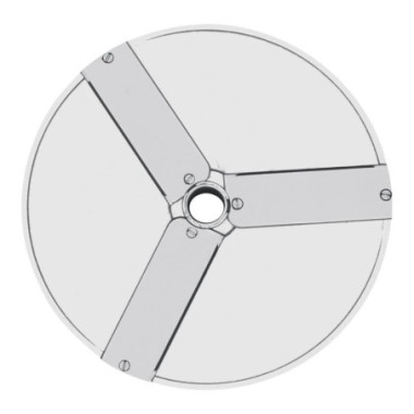 Disques a trancher - DF-2 (HENDI)  au meilleur prix sur Restock CHR