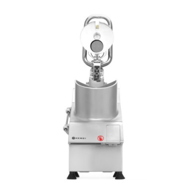 Coupe-legumes usage intensif - 230V/750W - 574x250xH472 mm (HENDI)  au meilleur prix sur Restock CHR