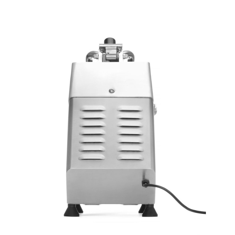 Coupe-legumes usage intensif - 230V/750W - 574x250xH472 mm (HENDI)  au meilleur prix sur Restock CHR