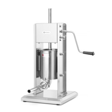 Machine a saucisse Profi Line - Profi Line - 5 L - 304x304xH640 mm (HENDI)  au meilleur prix sur Restock CHR