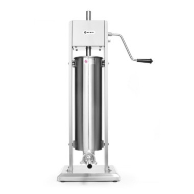 Machine a saucisse Profi Line - Profi Line - 7 L - 300x340xH830 mm (HENDI)  au meilleur prix sur Restock CHR
