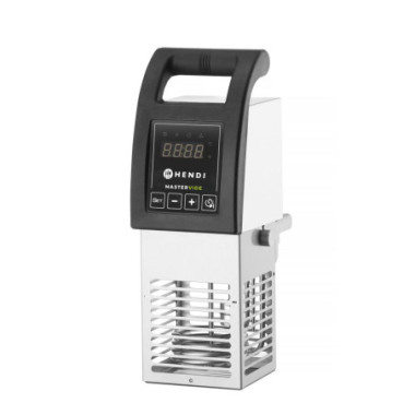 Thermoplongeur Mastervide - 56 L - 230V/2000W - 137x215xH361 mm (HENDI)  au meilleur prix sur Restock CHR
