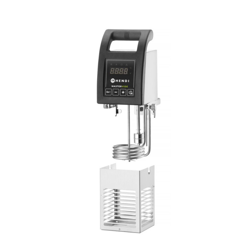 Thermoplongeur Mastervide - 56 L - 230V/2000W - 137x215xH361 mm (HENDI)  au meilleur prix sur Restock CHR