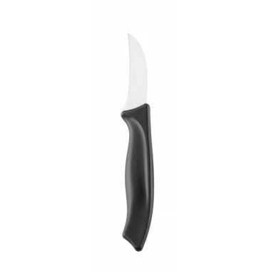 Couteau d'office - coude - Noir - L 170 mm (HENDI)  au meilleur prix sur Restock CHR