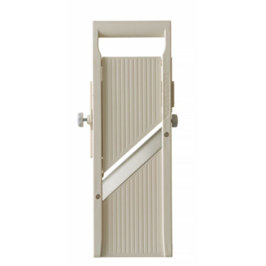 Mandoline japonaise HENDI Shogun - 380x158xH47 mm (HENDI)  au meilleur prix sur Restock CHR